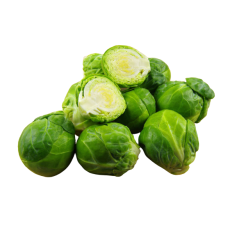 Coles de Bruselas (1 kilo)