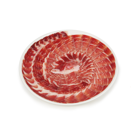 oferta temporal Jamón ibérico Bellota pack 10 Sobres