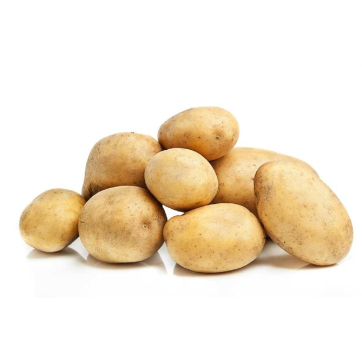 Patata Monalisa Segovia 25 kilos (Oferta válida para envíos en comunidad de Madrid)