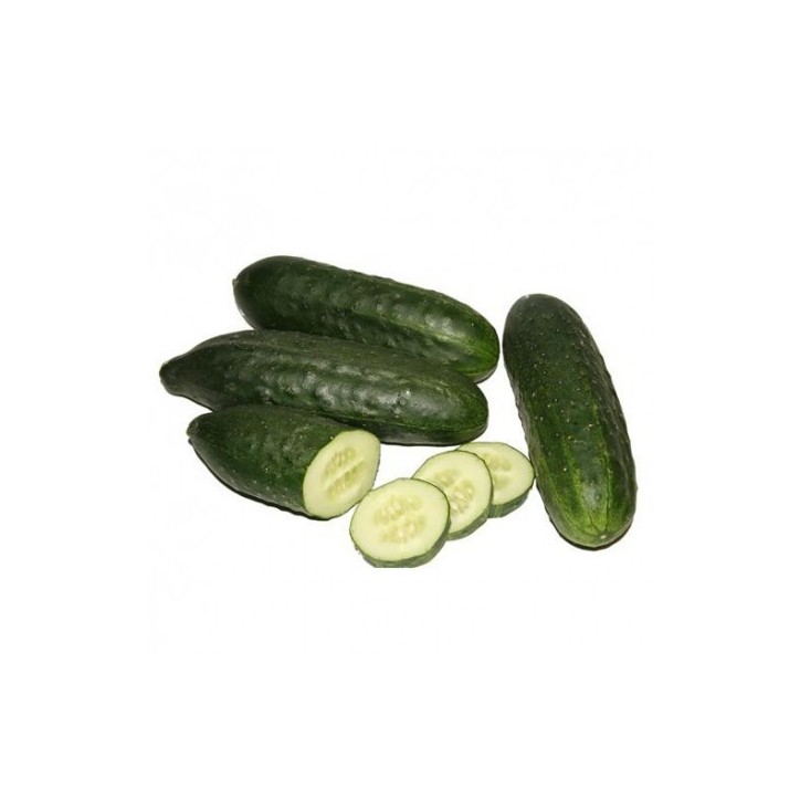 Pepinos 500 gramos