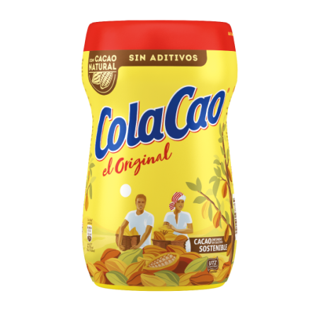 Cola Cao 770g