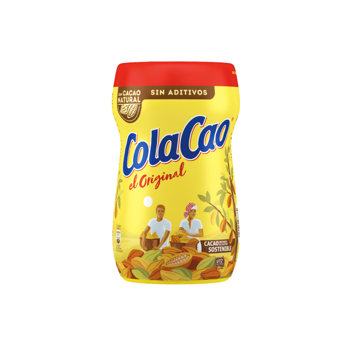 Cola Cao 770g