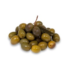 Aceituna Campo Real