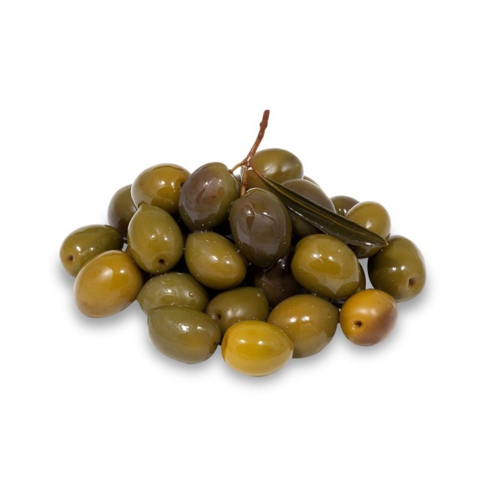 Aceituna Campo Real