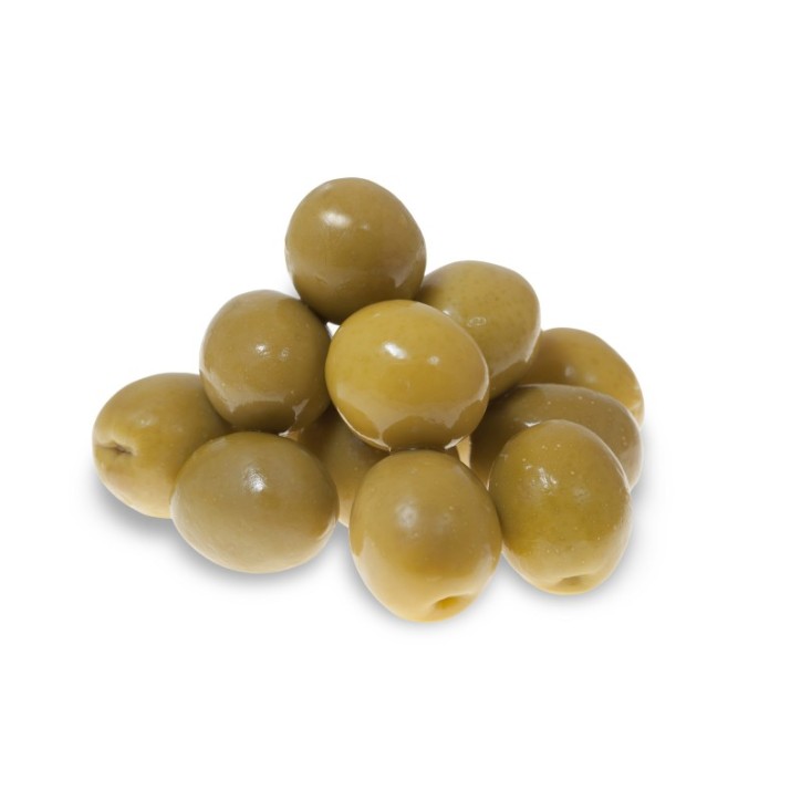 OFERTA Aceituna Manzanilla Sevillana
