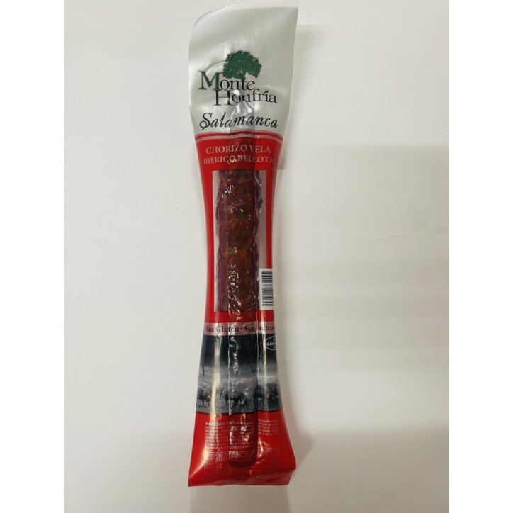 Salchichón ibérico de bellota 250g aprox Salchichón ibérico de bellota 250g aprox