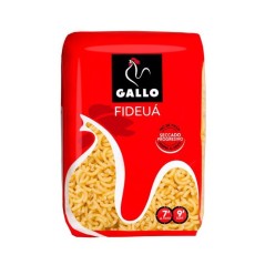 Fideua Gallo 450g OFERTA TEMPORAL