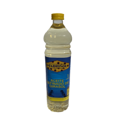 Aceite de Girasol 1 litro