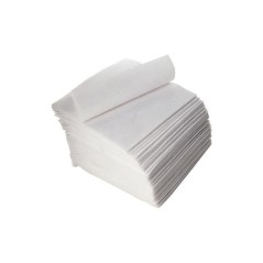 Servilletas 1 capa, 30X30