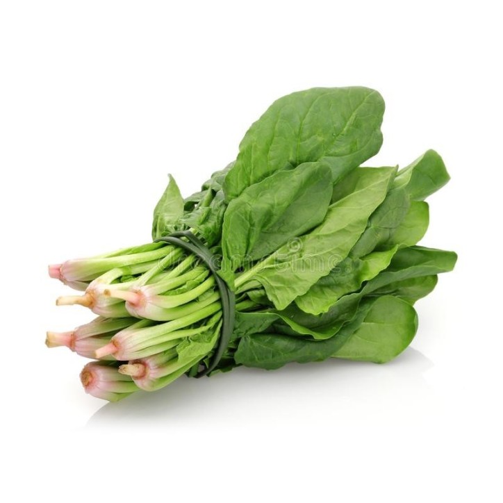 Manojo de Espinacas frescas (Envíos solamente en Comunidad de Madrid)