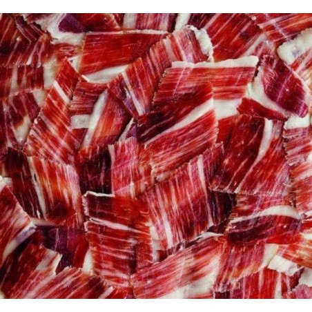 OFERTA 20 sobres Jamón Bellota 75% Ibérico