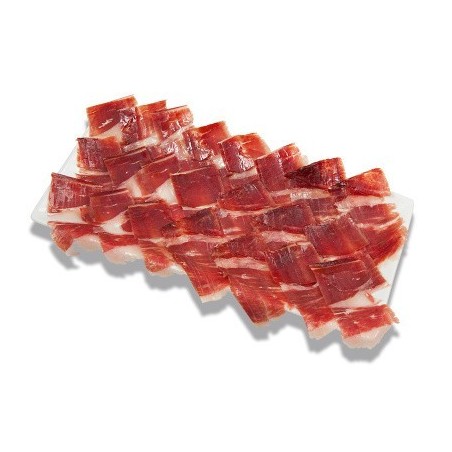 Pack oferta temporal 5 platos jamón ibérico Bellota (500g)