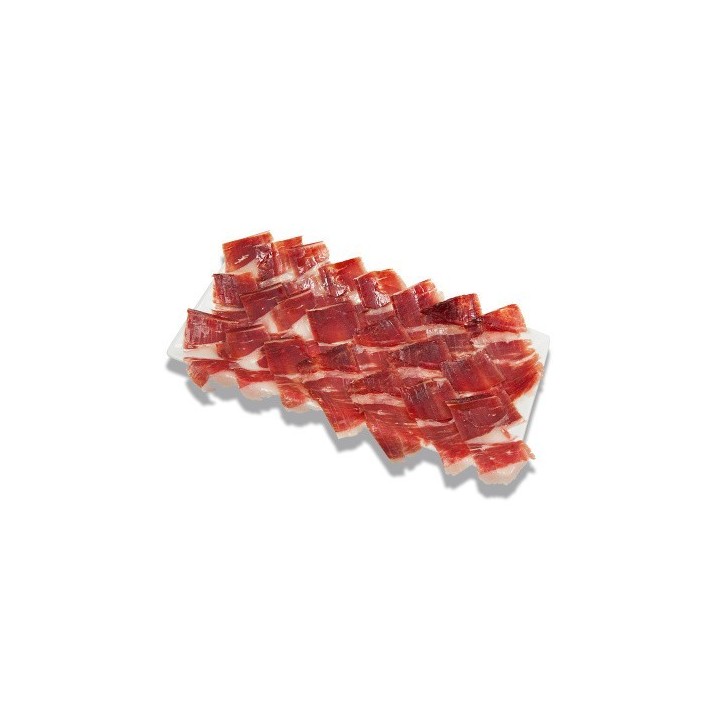 Pack oferta temporal 5 platos jamón ibérico Bellota (500g) Pack oferta temporal 5 platos jamón ibérico Bellota (500g)