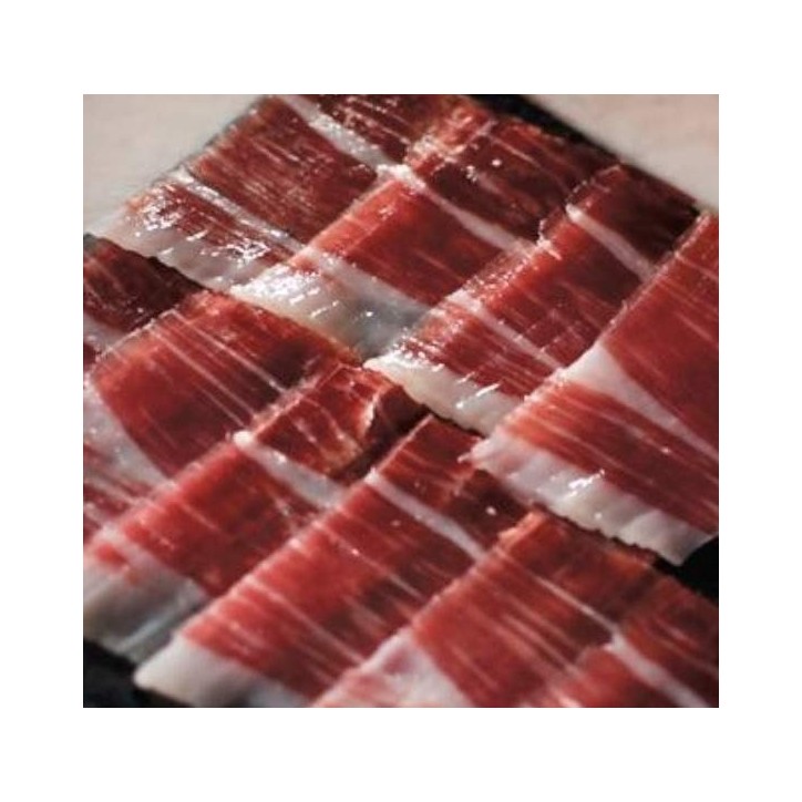 oferta temporal Jamón ibérico Bellota pack 10 Sobres oferta temporal Jamón ibérico Bellota pack 10 Sobres