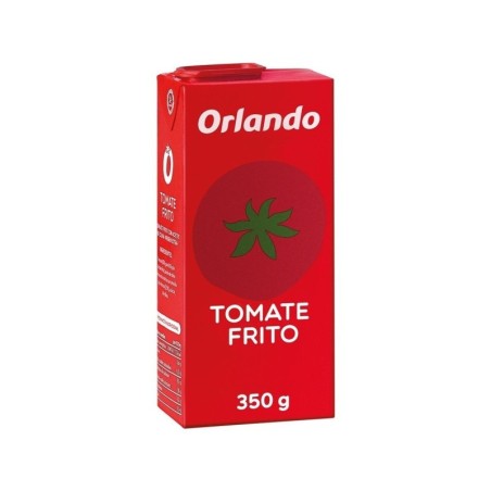 Tomate frito Orlando