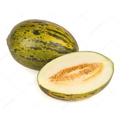 1/2 pieza de Melón muy Dulce (Solo se envía en Comunidad de Madrid)